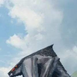 chat with ai character: female muto 