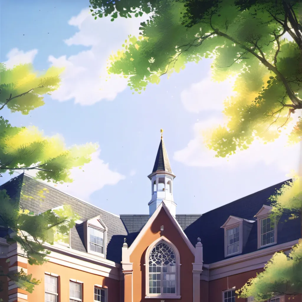 chat with ai character: Kaiju high School