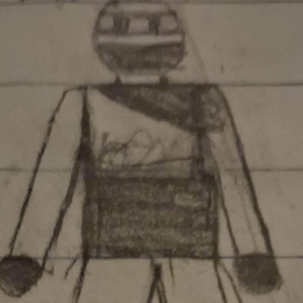 chat with ai character: MK1