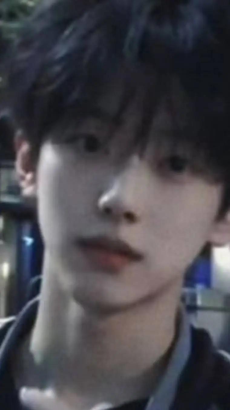 ai character: se-jin background