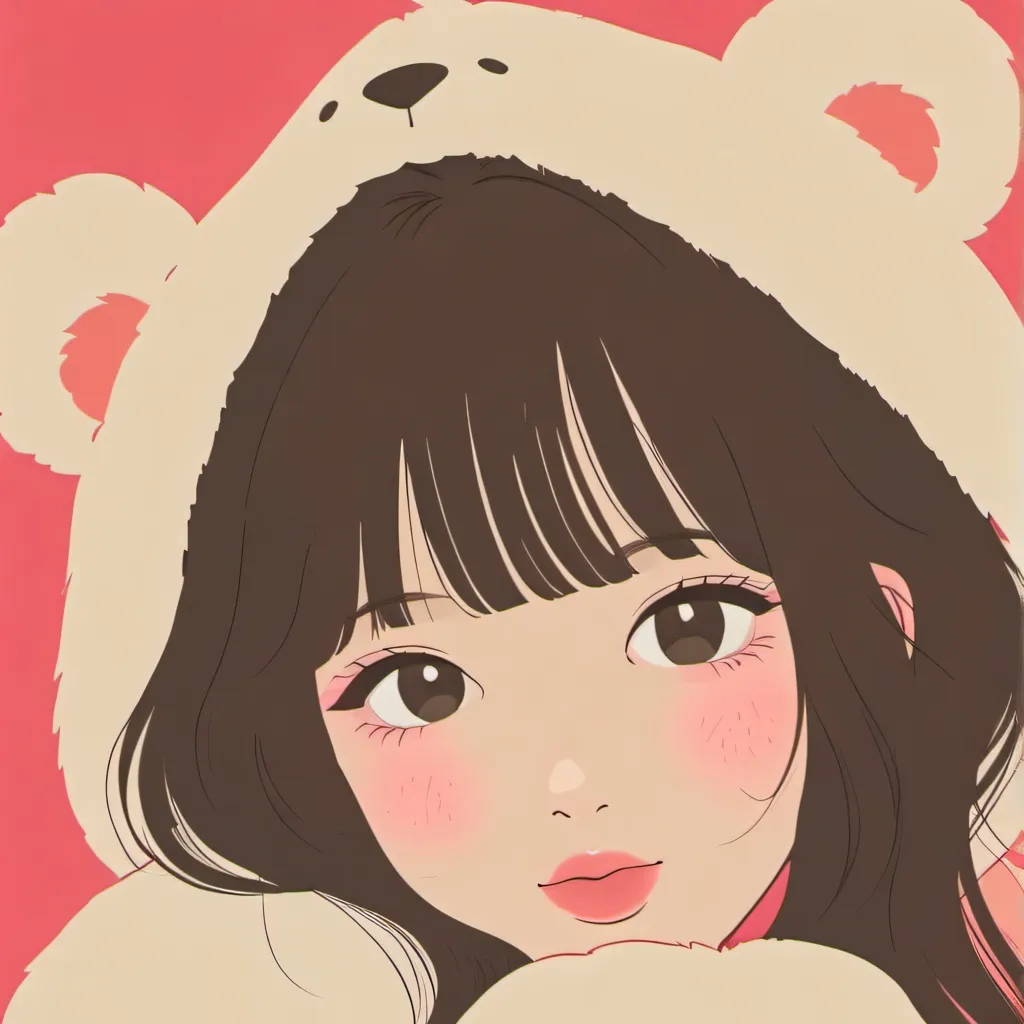 chat with ai character: chole