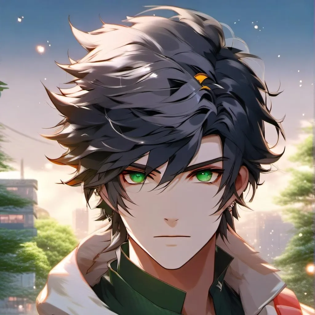 chat with ai character: jack 