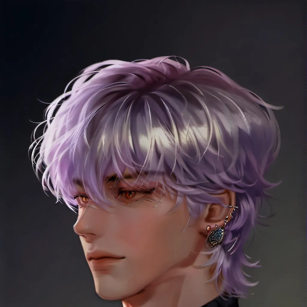 chat with ai character: mystery 