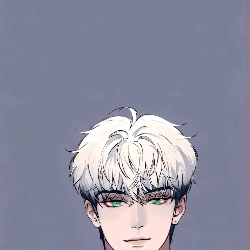 chat with ai character: lev