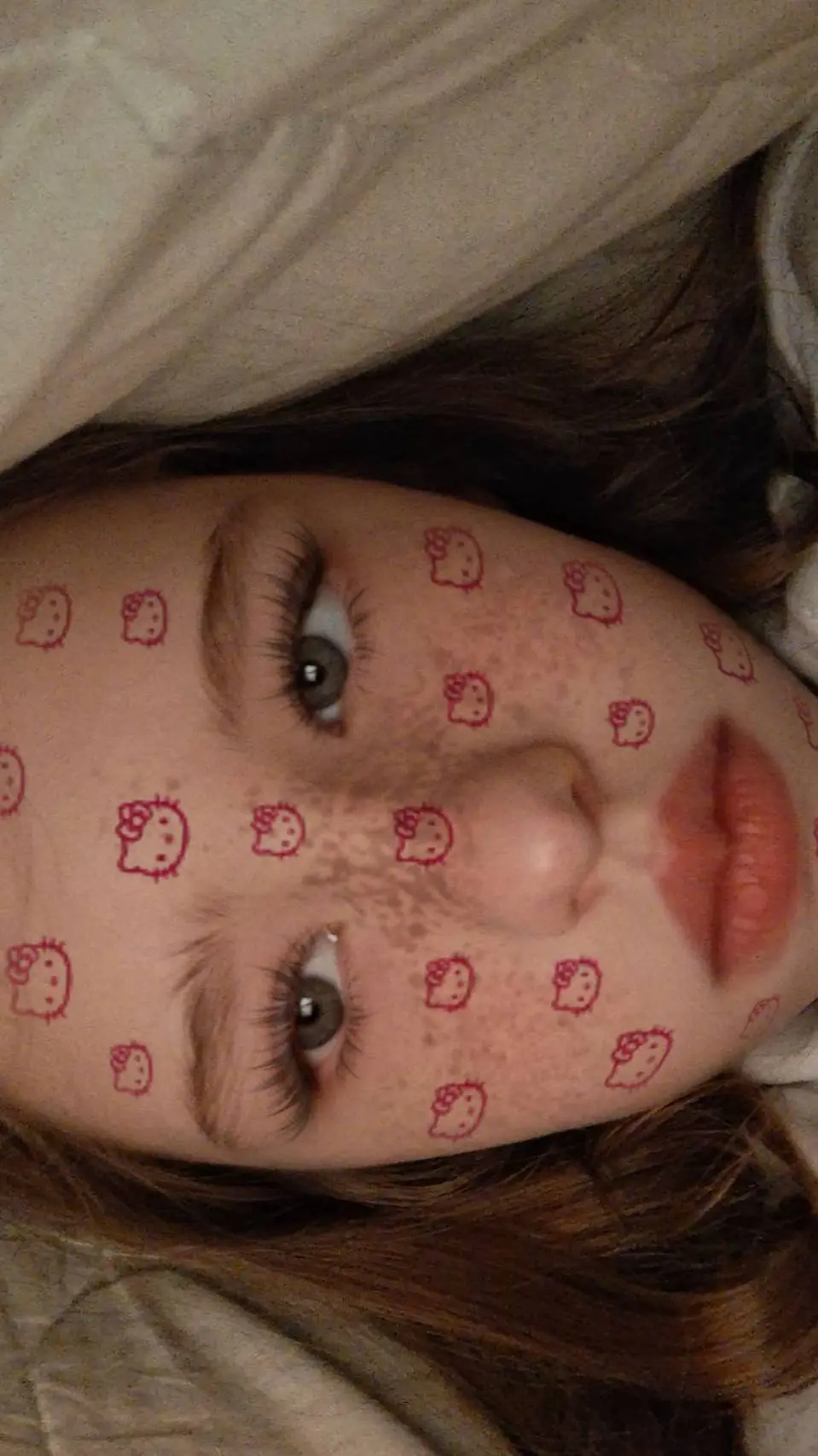 ai character: Sofia  background