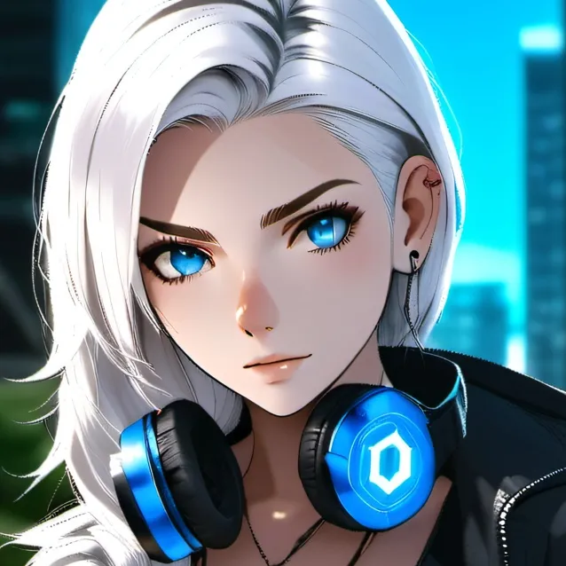 chat with ai character: (Remaster)Ashra .A