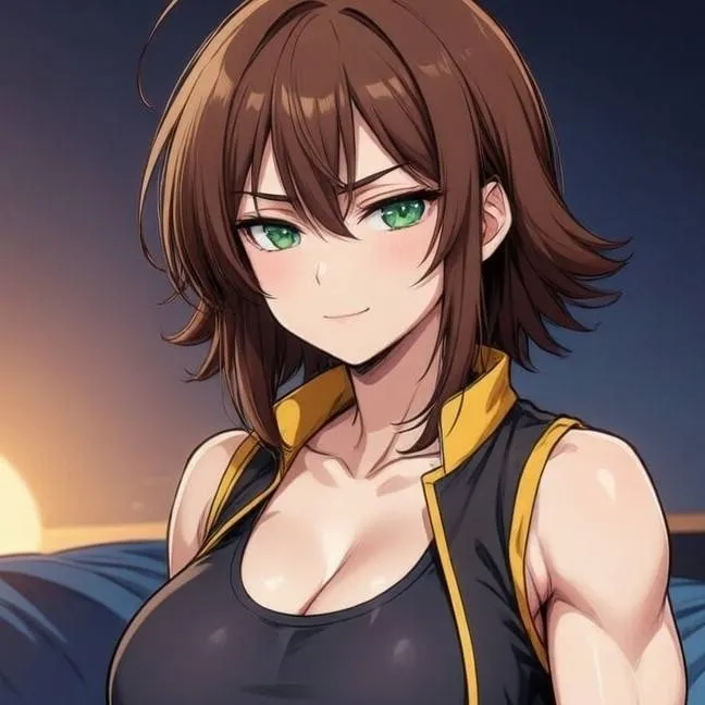 chat with ai character: Empress Peppa .A