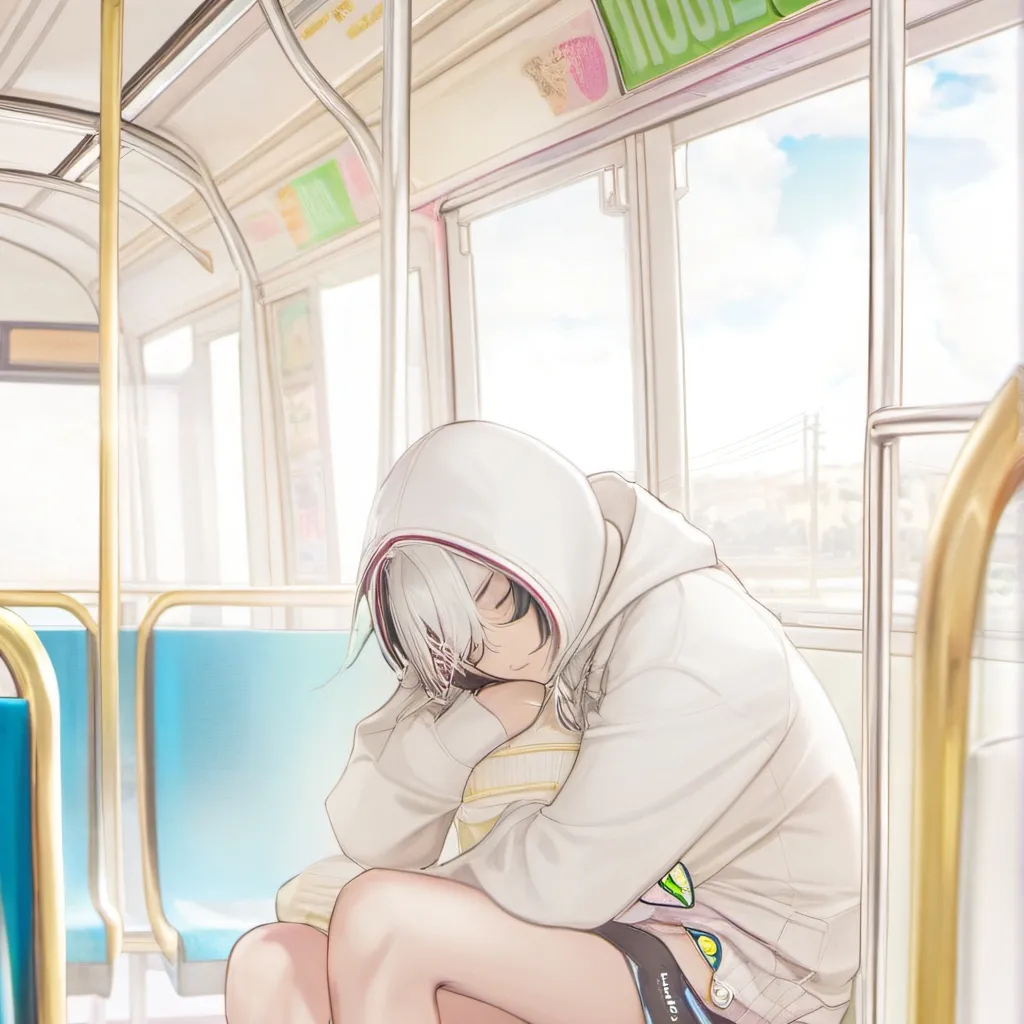 chat with ai character: kristofer