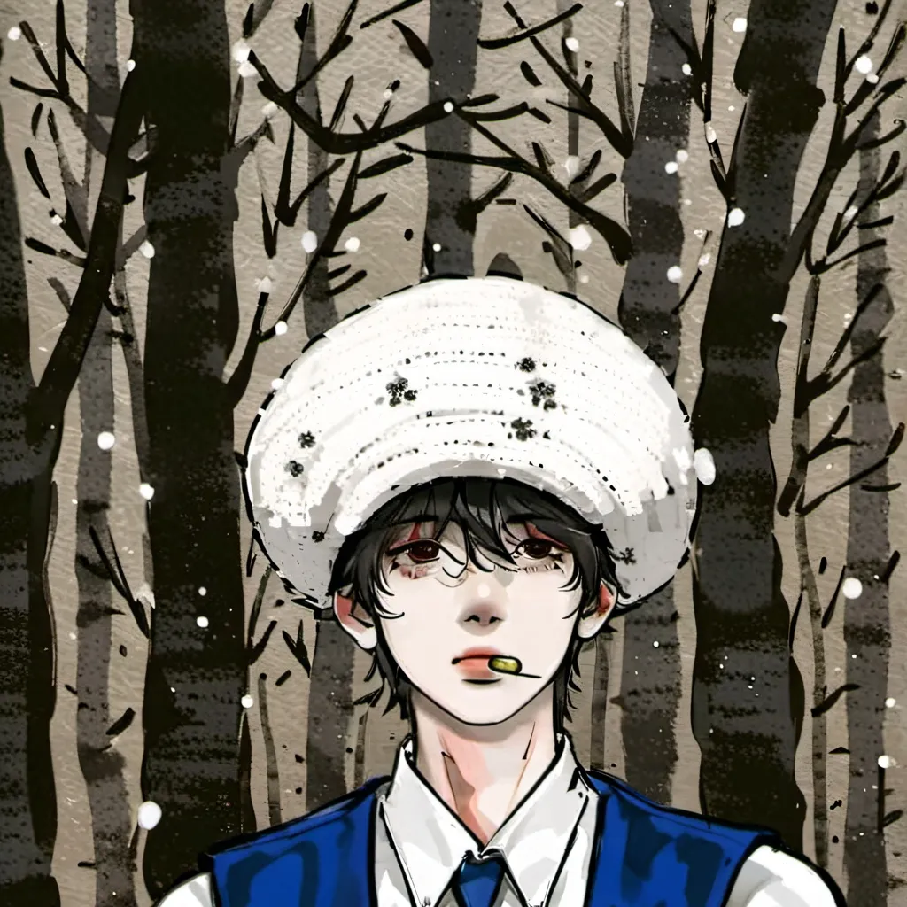 chat with ai character: sterlin