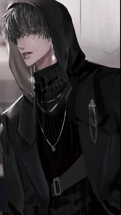 ai character: jeff background