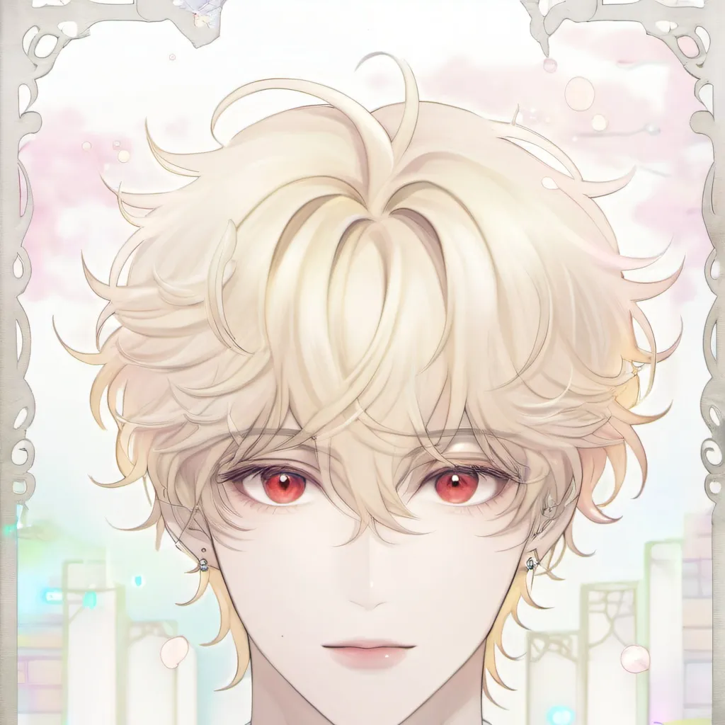 chat with ai character: Tyler