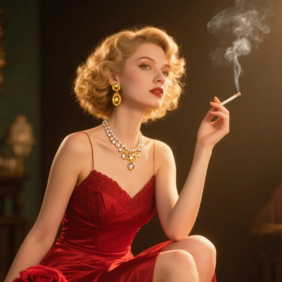 chat with ai character: Elizabeth 