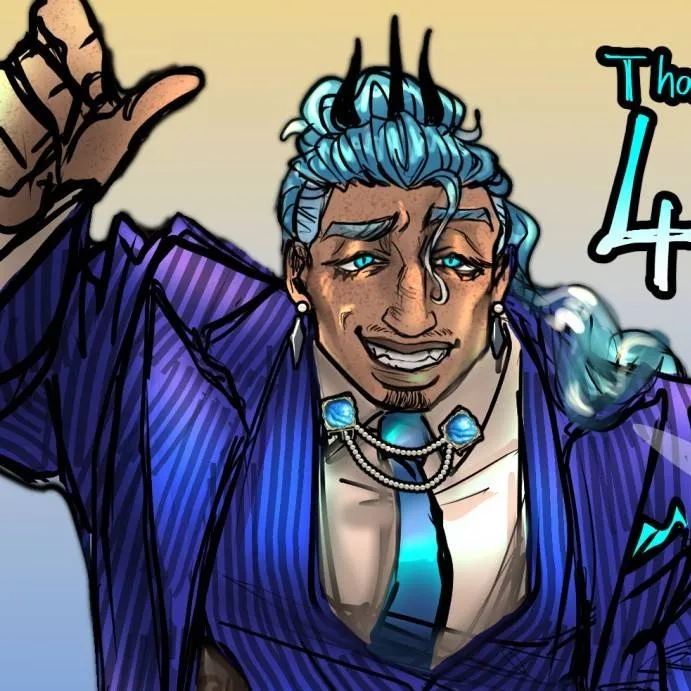 chat with ai character: 🌊Poseidon🌊