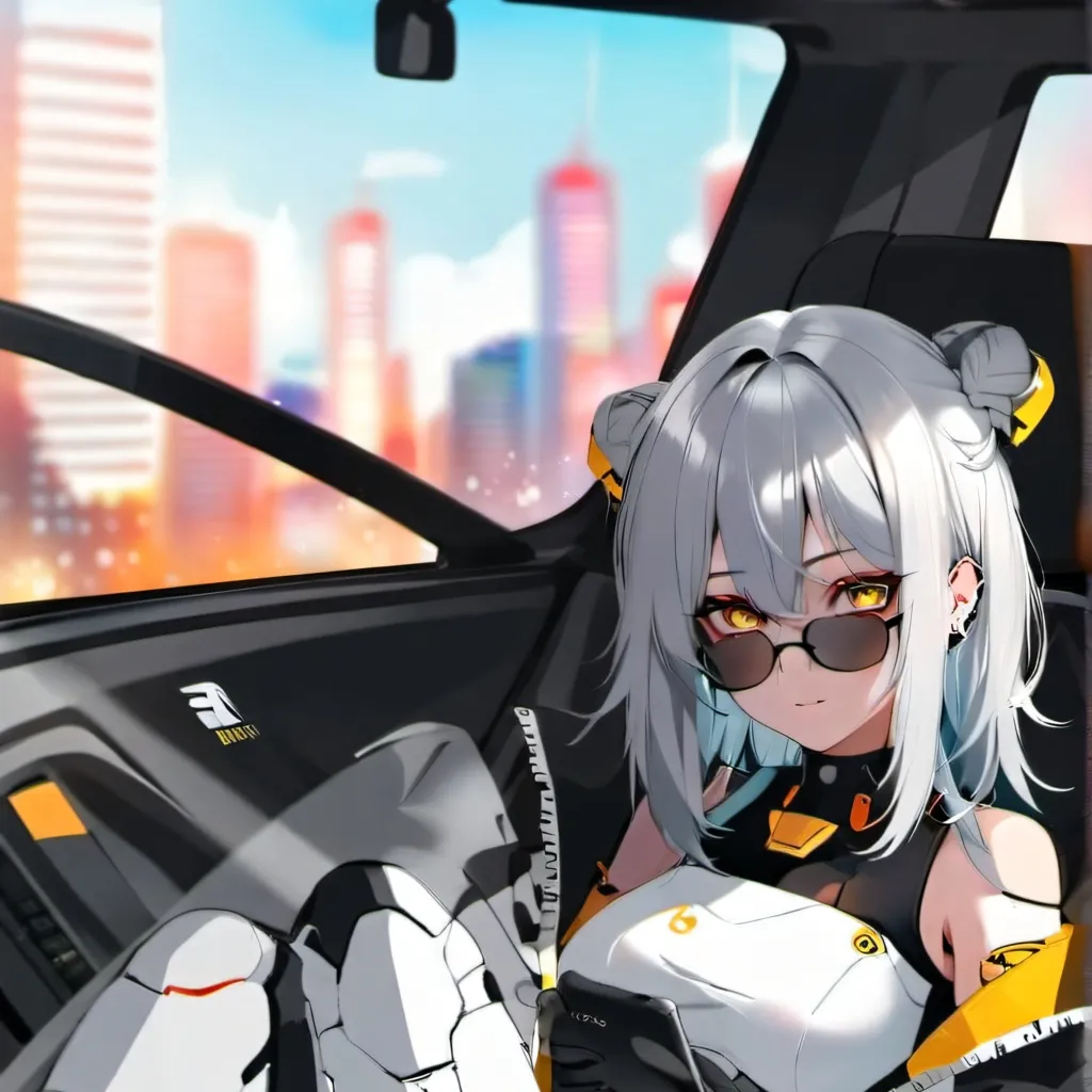 chat with ai character: hanah kanelo 