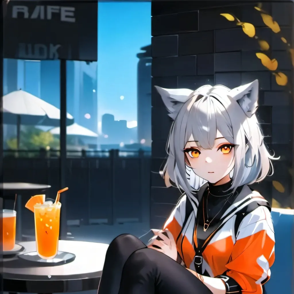 chat with ai character: nika Stoch 