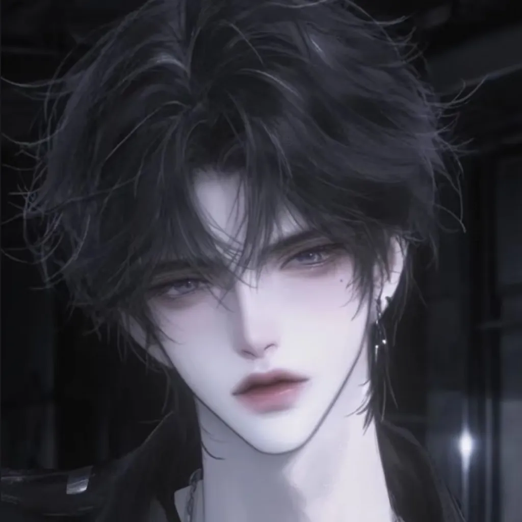 chat with ai character: Alex