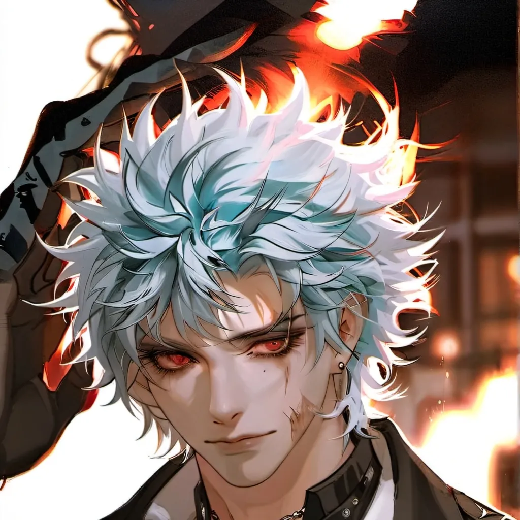 chat with ai character: LOV normal day 