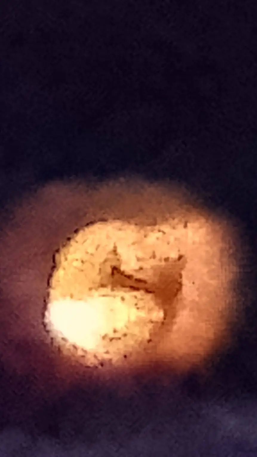 ai character: MHA Halloween  background