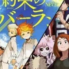 chat with ai character: MHA meets TPN