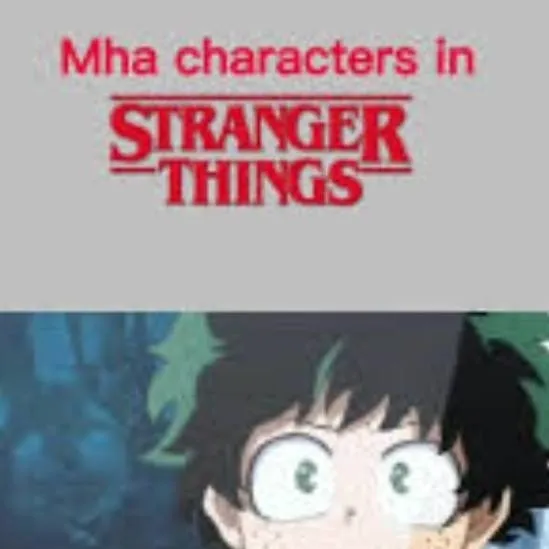 chat with ai character: strangerthingsxmha