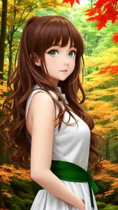 ai character: lijith cooper background