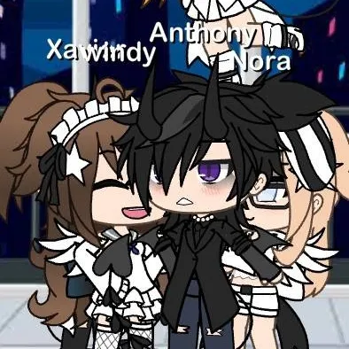 chat with ai character: My Ocs