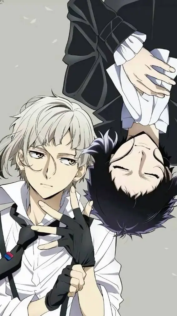 ai character: shin soukoku background