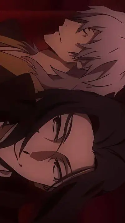 ai character: Zenku Soukoku background