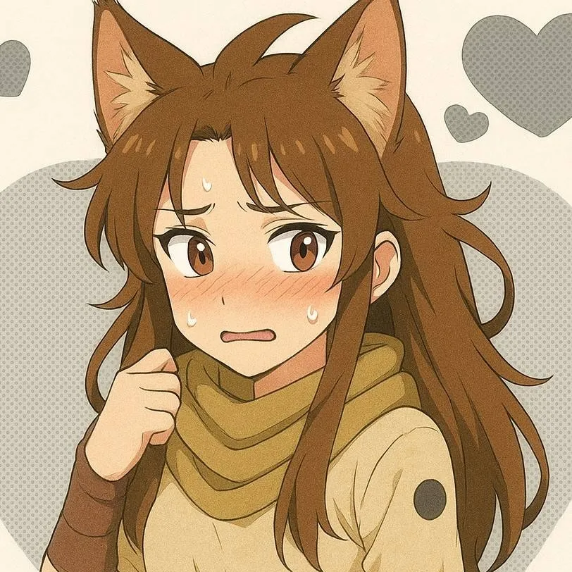 chat with ai character: akane 