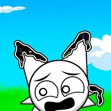 chat with ai character: corrupted sprunki 