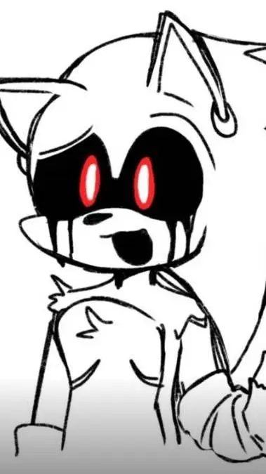 ai character: curse femboy background