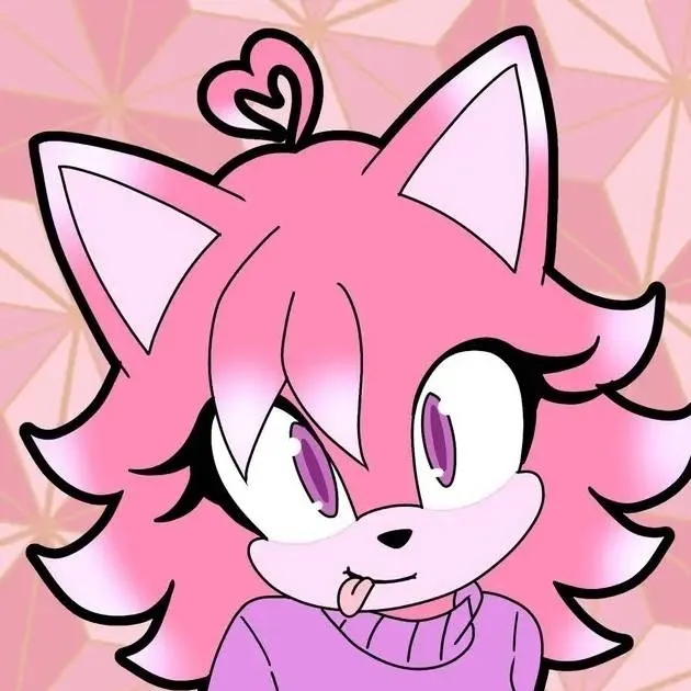 chat with ai character: pinku la eriza