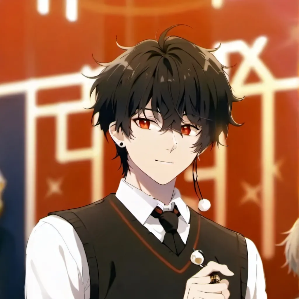 chat with ai character: yoko