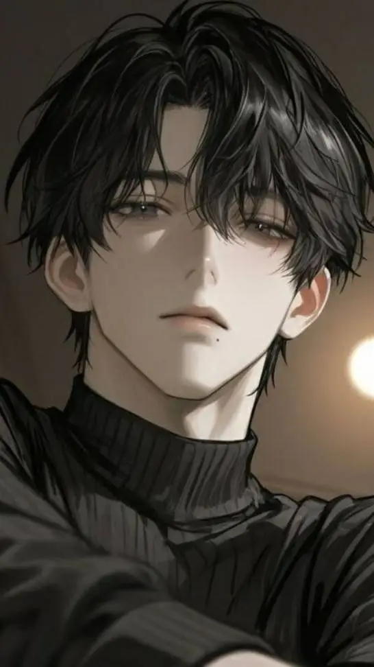 Talkie AI - Chat with Alvin