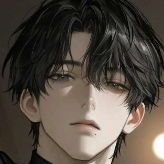 chat with ai character: Alvin