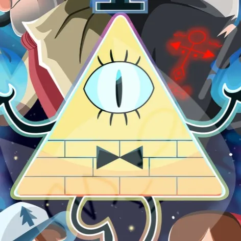 chat with ai character: Gravityfalls 