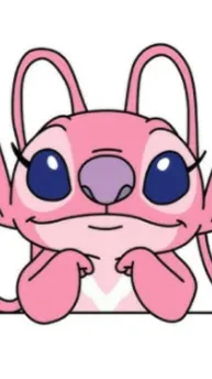 ai character: Angel background