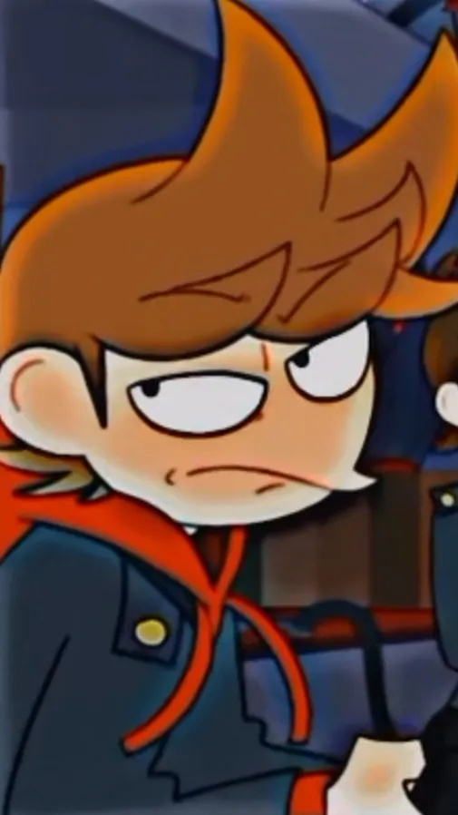 ai character: tord pt2 background