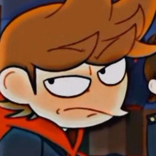 chat with ai character: tord pt2