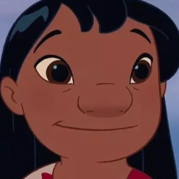 chat with ai character: Lilo