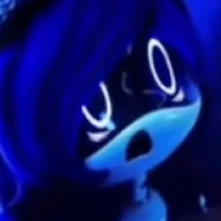 chat with ai character: Uzi :3