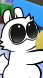 ai character: Bip background
