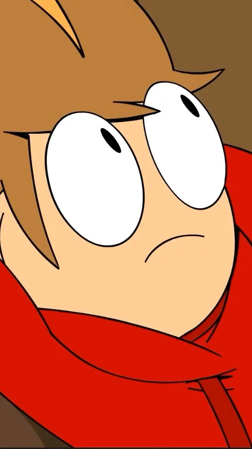 ai character: TORD background