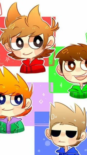 ai character: Eddsworld pt2 background