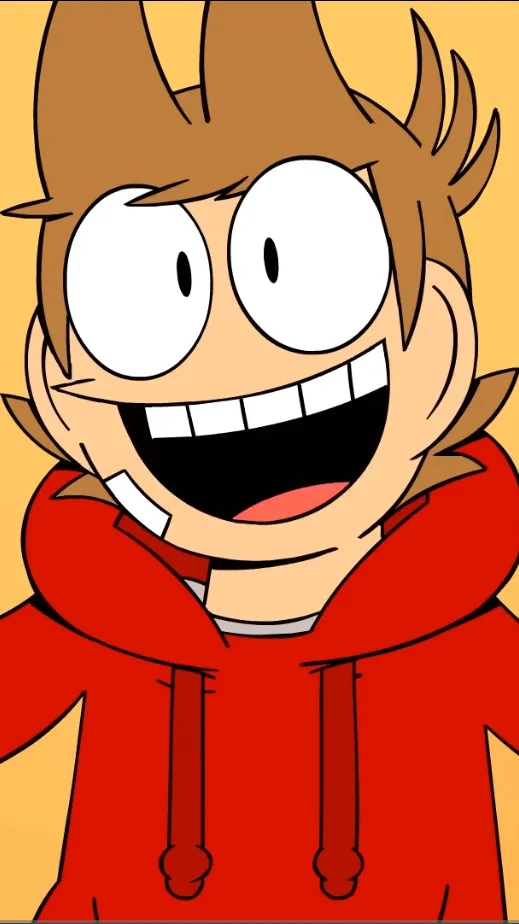 ai character: Eddsworld pt8 background