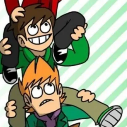 chat with ai character: Eddworld ☻