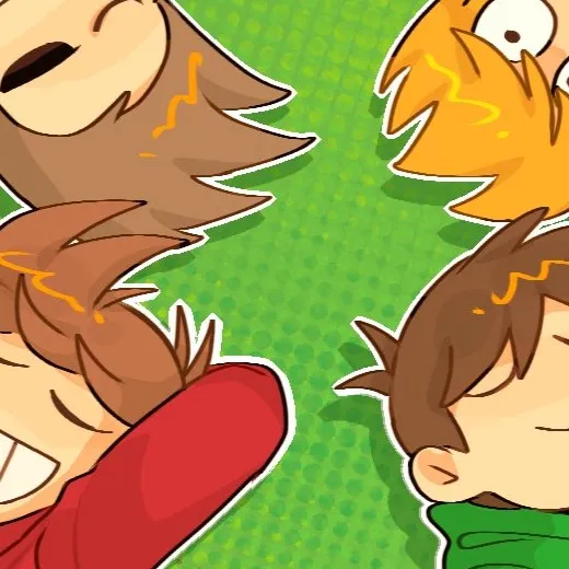 chat with ai character: Eddworld X brother