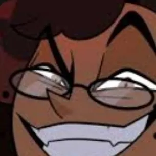 chat with ai character: Human Alastor