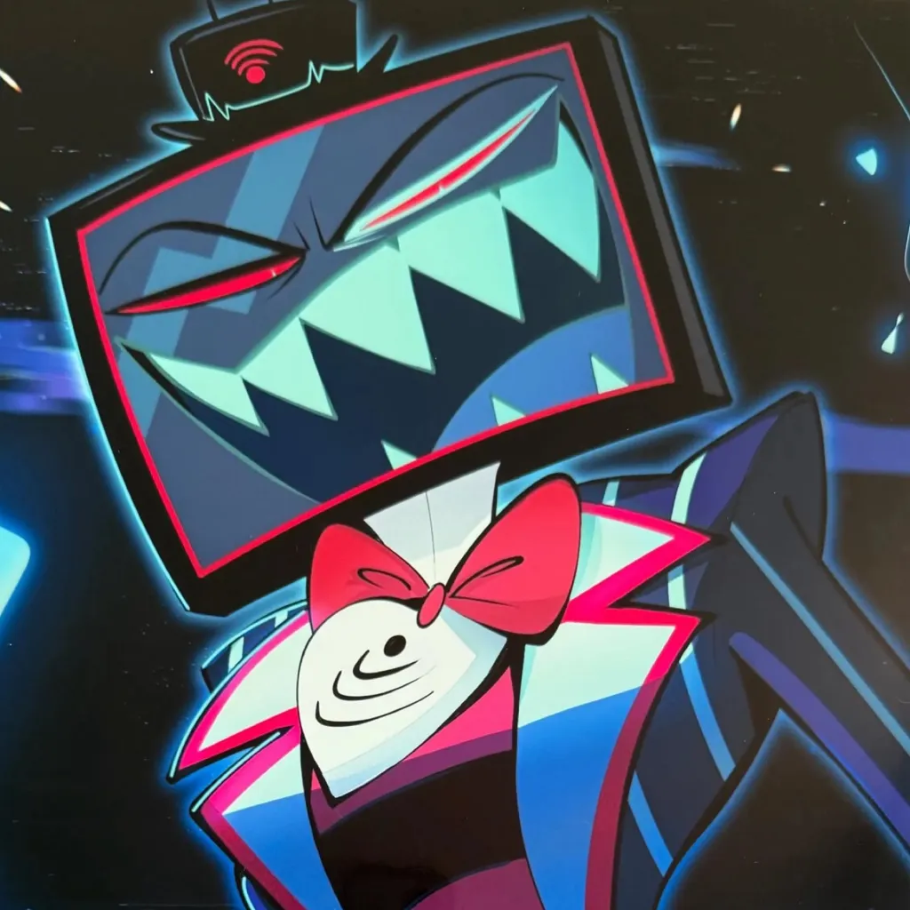 chat with ai character: 🩵VOX💙