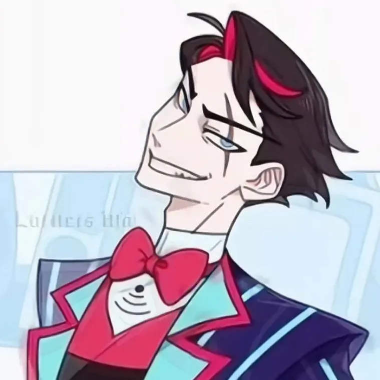 chat with ai character: 💙Human vox📺